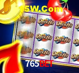 Variedade de jogos na 765bet
